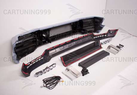 ����� Br �� Mercedes Gelandewagen G-klasse W463