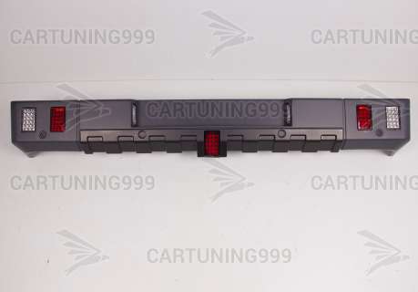 ����� Br �� Mercedes Gelandewagen G-klasse W463