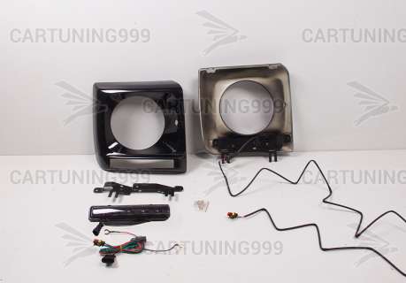 ������ ���� �� ���� ��� Mercedes G-klasse W463 ������ ������� 