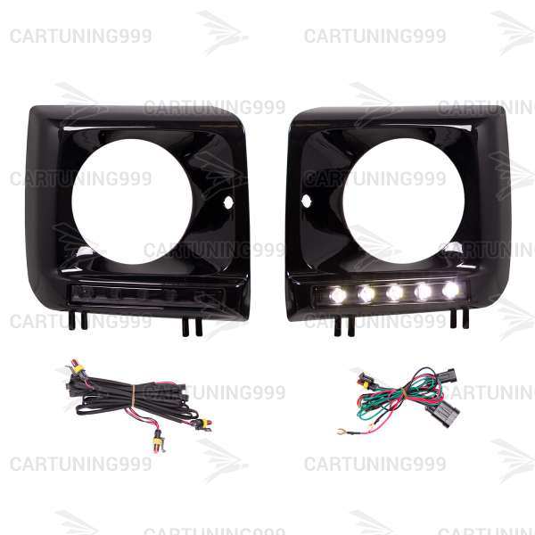 ������ ���� �� ���� ��� Mercedes G-klasse W463 ������ ������� 