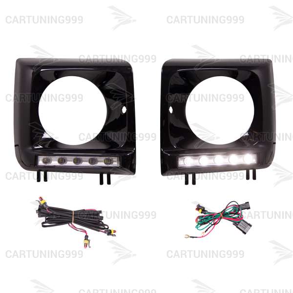 ������ ���� �� ���� ��� Mercedes G-klasse W463 ������� ����