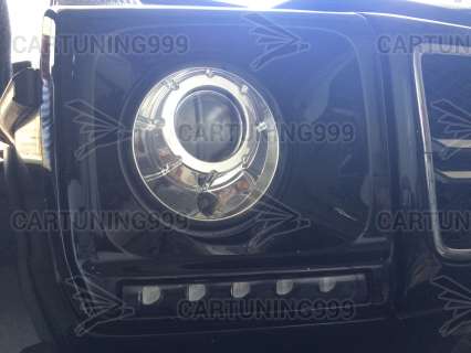 ���� �� ���� ��� Mercedes G-klasse W463 ������ �������