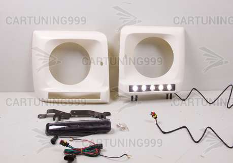 ���� �� ���� ��� Mercedes G-klasse W463 ������ �������