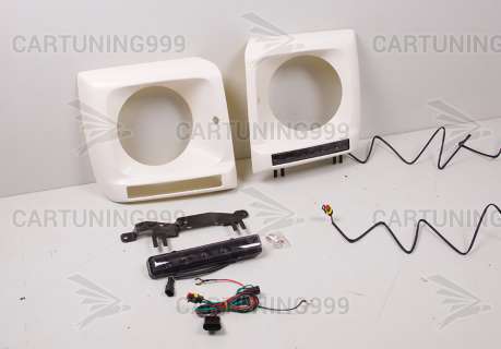 ���� �� ���� ��� Mercedes G-klasse W463 ������ �������