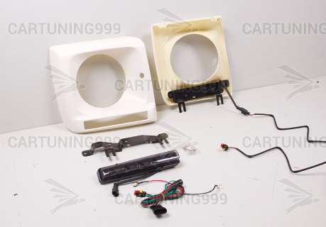 ���� �� ���� ��� Mercedes G-klasse W463 ������ �������