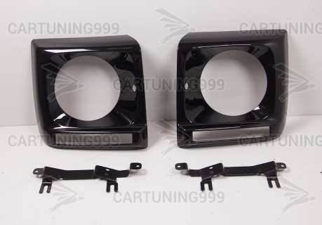 ������ ���� �� ���� Mercedes G-klasse W463 