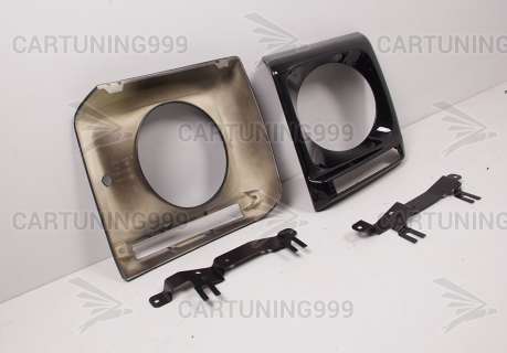 ������ ���� �� ���� Mercedes G-klasse W463 