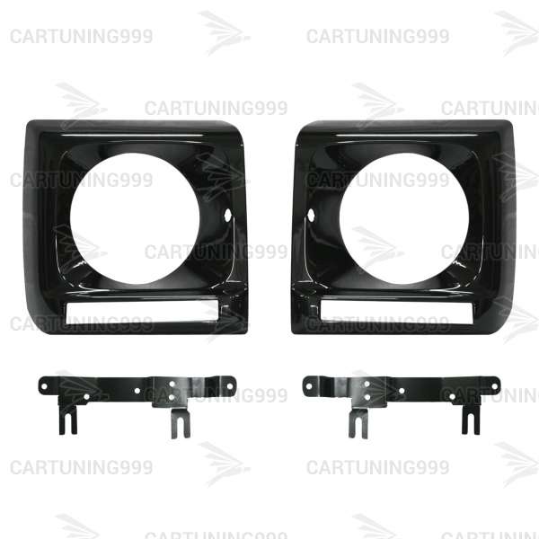 ������ ���� �� ���� Mercedes G-klasse W463 