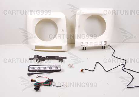 ���� �� ���� ��� Mercedes G-klasse W463 ���� �������