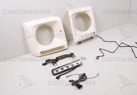 ���� �� ���� ��� Mercedes G-klasse W463 ���� �������