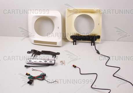 ���� �� ���� ��� Mercedes G-klasse W463 ���� �������