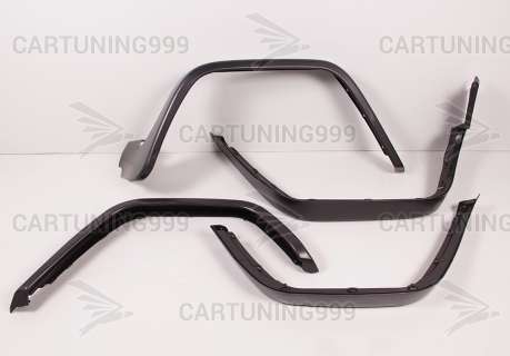 ����������� �������� ���� 55 AMG ��� Mercedes G-klasse W463