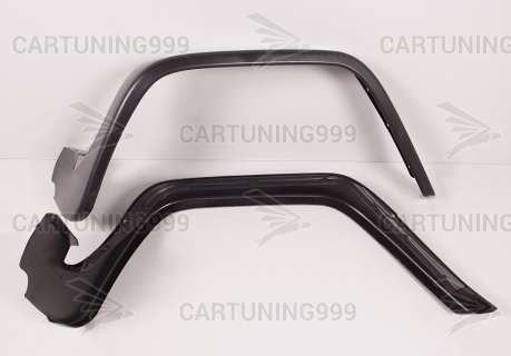 ����������� �������� ���� 55 AMG ��� Mercedes G-klasse W463