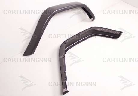 ����������� �������� ���� 55 AMG ��� Mercedes G-klasse W463