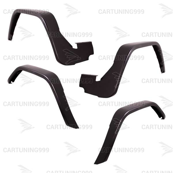 ����������� �������� ���� 55 AMG ��� Mercedes G-klasse W463