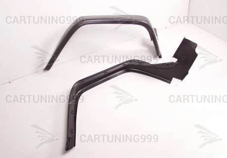 ����������� �������� ���� 63 AMG ��� Mercedes G-klasse W463