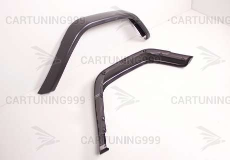 ����������� �������� ���� 63 AMG ��� Mercedes G-klasse W463