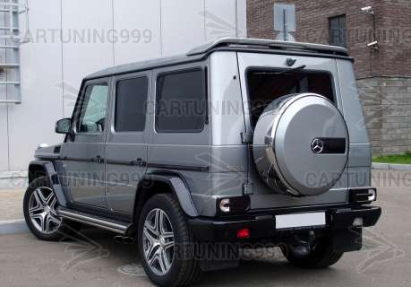 ����������� �������� ���� 63 AMG ��� Mercedes G-klasse W463