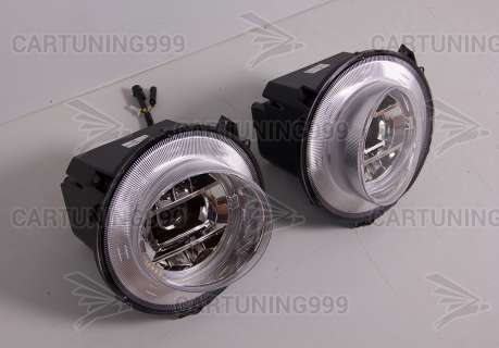 ���������� ����� 63 AMG Mercedes G-klasse W463 (� ������� � ��������)