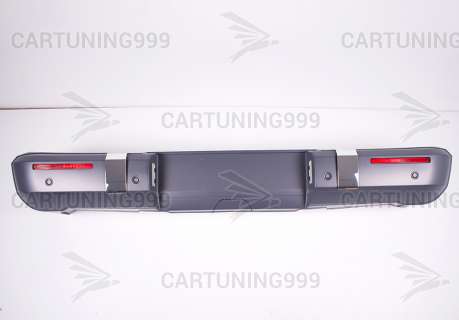 ���������� ����� 63 AMG Mercedes G-klasse W463 (� ������� � ��������)