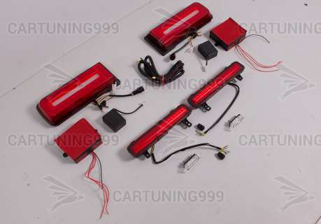 ���������� ����� 63 AMG Mercedes G-klasse W463 (� ������� � ��������)