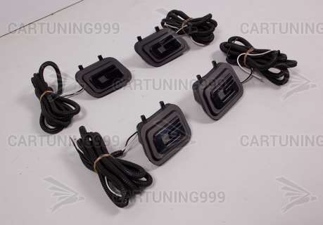 ���������� ����� 63 AMG Mercedes G-klasse W463 (� ������� � ��������)