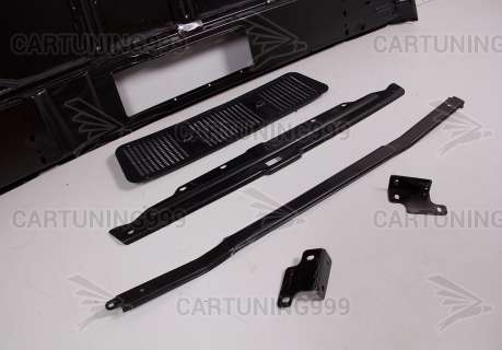 ���������� ����� 63 AMG Mercedes G-klasse W463 (� ������� � ��������)