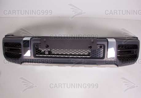 ���������� ����� 63 AMG Mercedes G-klasse W463 (� ������� � ��������)