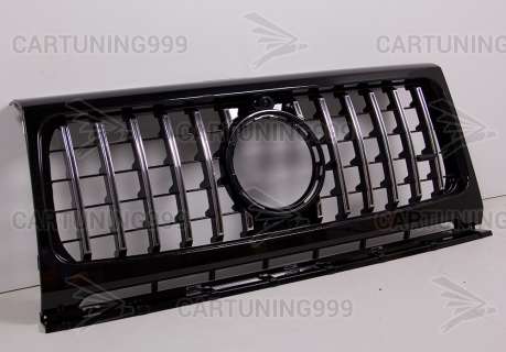 ���������� ����� 63 AMG Mercedes G-klasse W463 (� ������� � ��������)