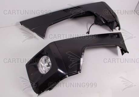 ���������� ����� 63 AMG Mercedes G-klasse W463 (� ������� � ��������)