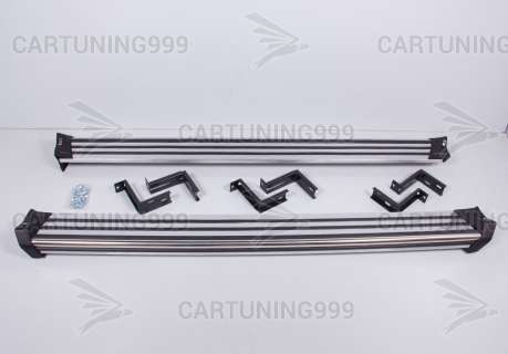 ������ �� Mercedes G-klasse W463