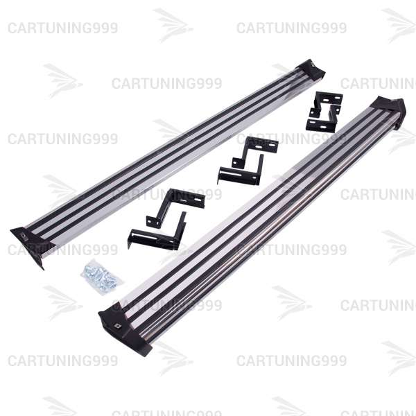 ������ �� Mercedes G-klasse W463