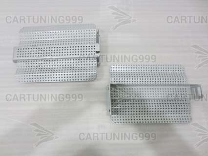 ����� ��������� � ������� 63 AMG �� Mercedes G-klasse W463 �������