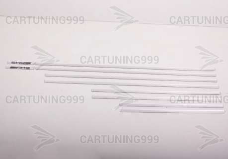 �������� �� ����� AMG �� Mercedes G-klasse W463 �������