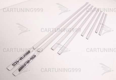 �������� �� ����� AMG �� Mercedes G-klasse W463 �������