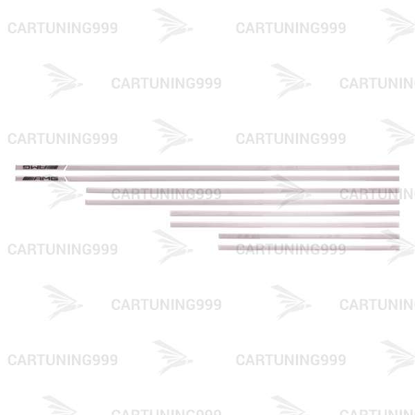 �������� �� ����� AMG �� Mercedes G-klasse W463 �������