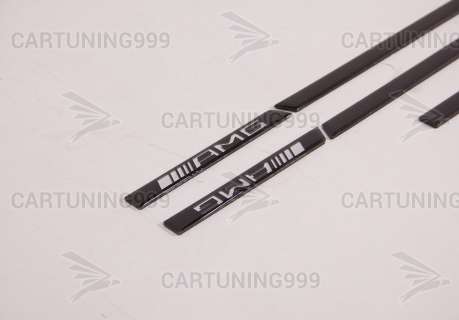 �������� �� ����� AMG Edition �� Mercedes G-klass W463 