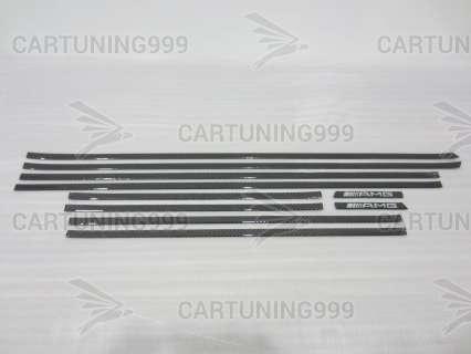 ��������� �� ����� AMG �� Mercedes G-klasse W463 ������