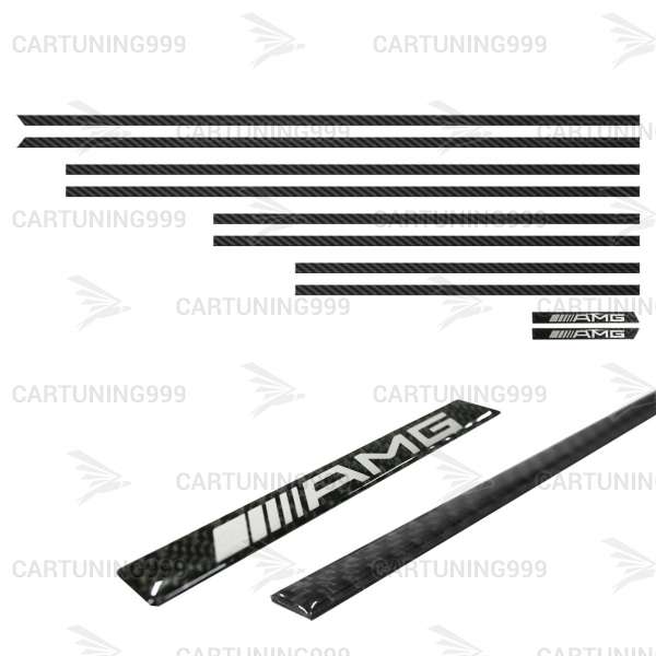 ��������� �� ����� AMG �� Mercedes G-klasse W463 ������