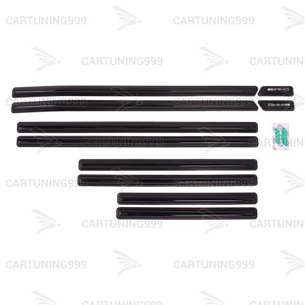 �������� �� ����� AMG �� Mercedes G-klasse ������ 2018-��