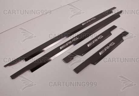  �������� �� ������ AMG �� Mercedes G-klasse W 463 ������