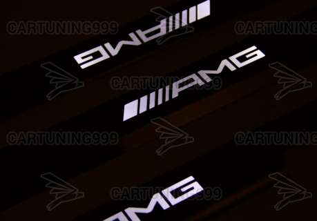  �������� �� ������ AMG �� Mercedes G-klasse W 463 ������