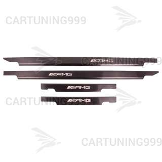  �������� �� ������ AMG �� Mercedes G-klasse W 463 ������