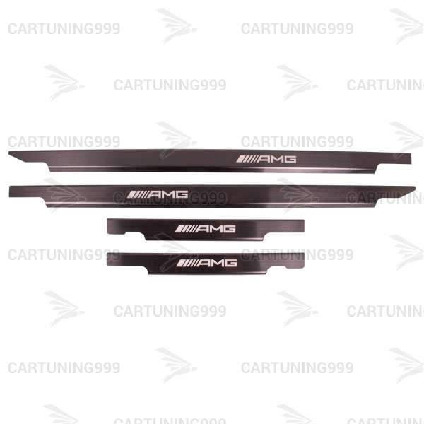  �������� �� ������ AMG �� Mercedes G-klasse W 463 ������