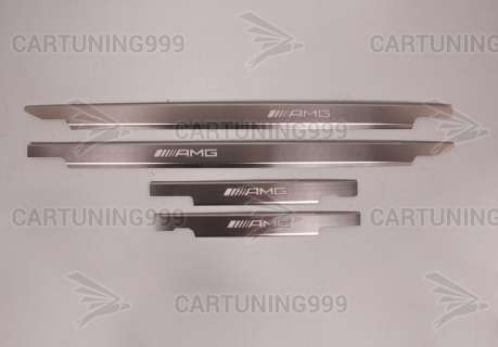 �������� �� ������ AMG Mercedes G-klasse W 463 ����