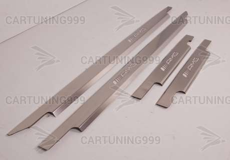 �������� �� ������ AMG Mercedes G-klasse W 463 ����