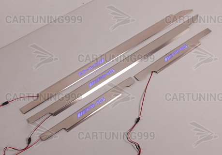 �������� �� ������ AMG Mercedes G-klasse W 463 ����