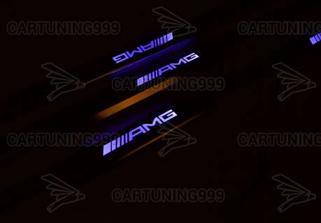 �������� �� ������ AMG Mercedes G-klasse W 463 ����