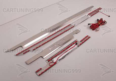 �������� �� ������ AMG Mercedes G-klasse W 463 ����