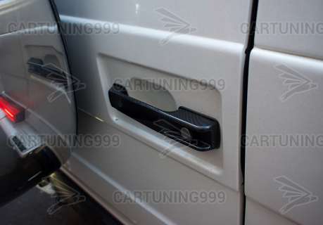 �������� �� ����� Mercedes G-klasse W463 ������